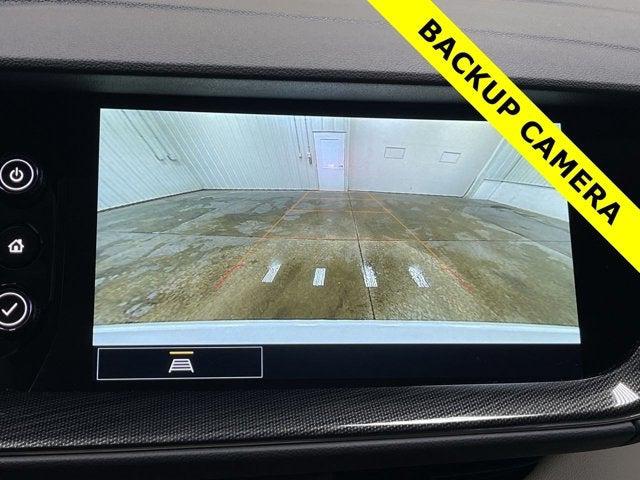 2022 Buick Envision FWD Preferred