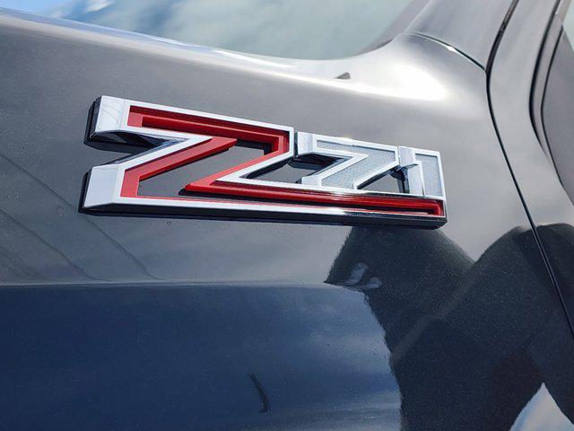 2025 Chevrolet Silverado 2500HD LT 4WD