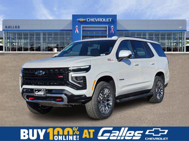2025 Chevrolet Tahoe Z71 4WD for sale in Albuquerque, NM