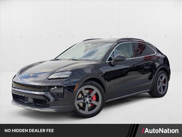 2025 Porsche Macan Electric 4S for sale in Maitland, FL