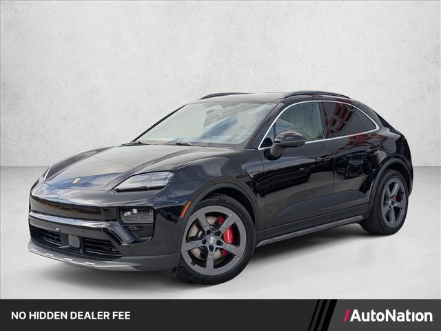 2025 Porsche Macan Electric 4S for sale in Maitland, FL