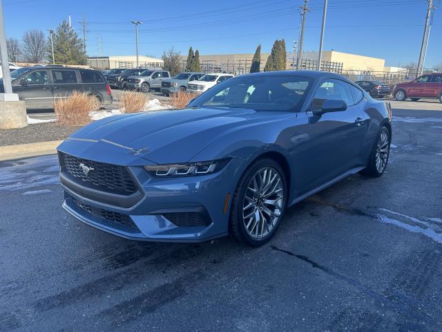 2025 Ford Mustang EcoBoost Premium Fastback for sale in Kansas City, MO
