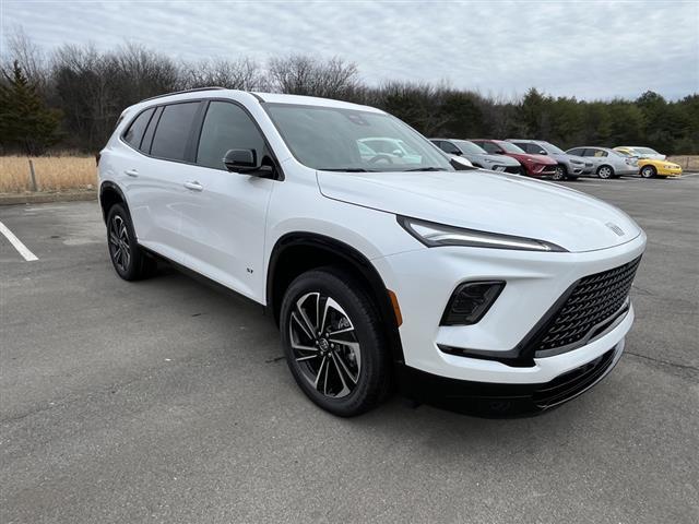 2025 Buick Enclave Sport Touring FWD