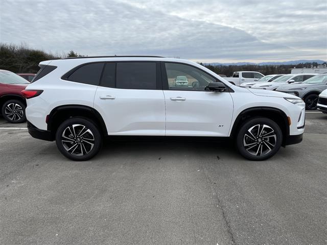 2025 Buick Enclave Sport Touring FWD