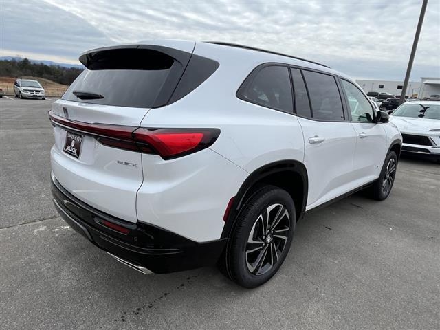2025 Buick Enclave Sport Touring FWD