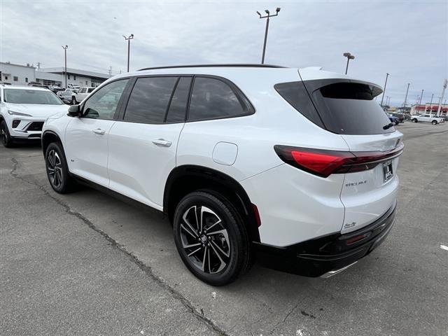 2025 Buick Enclave Sport Touring FWD