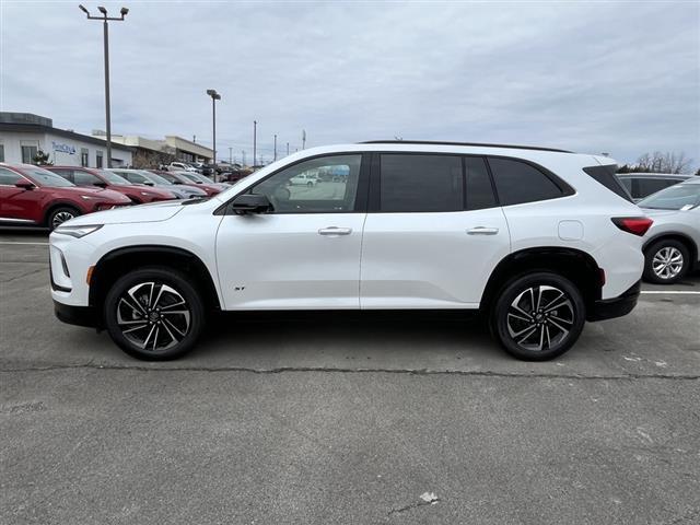 2025 Buick Enclave Sport Touring FWD
