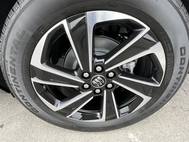 2025 Buick Enclave Sport Touring FWD