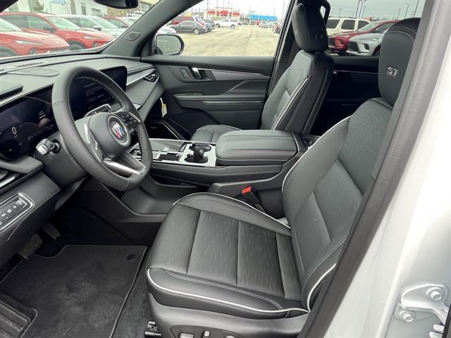 2025 Buick Enclave Sport Touring FWD