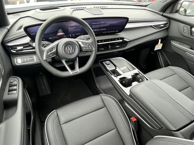 2025 Buick Enclave Sport Touring FWD