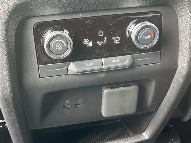 2025 Buick Enclave Sport Touring FWD