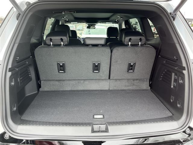 2025 Buick Enclave Sport Touring FWD