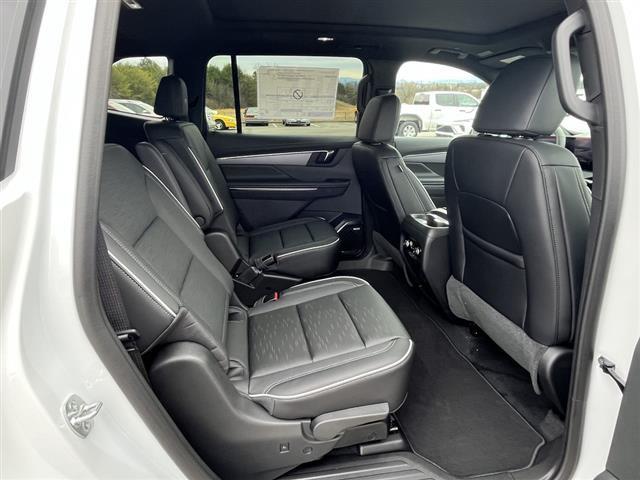 2025 Buick Enclave Sport Touring FWD