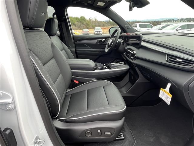 2025 Buick Enclave Sport Touring FWD