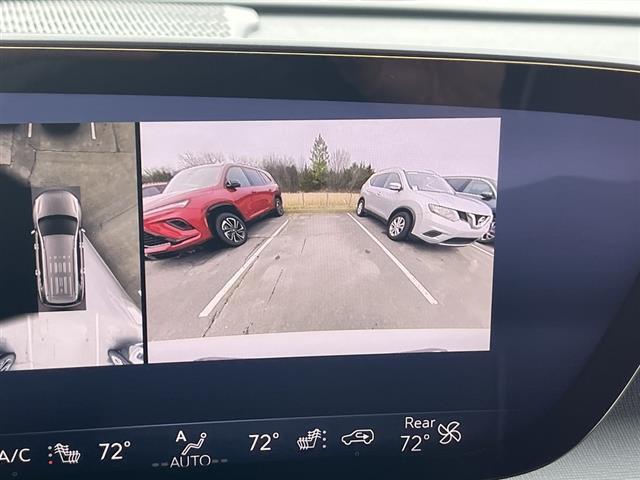 2025 Buick Enclave Sport Touring FWD