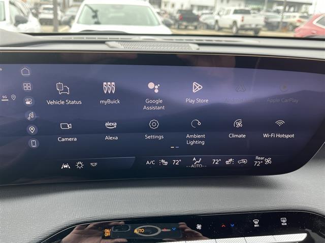2025 Buick Enclave Sport Touring FWD