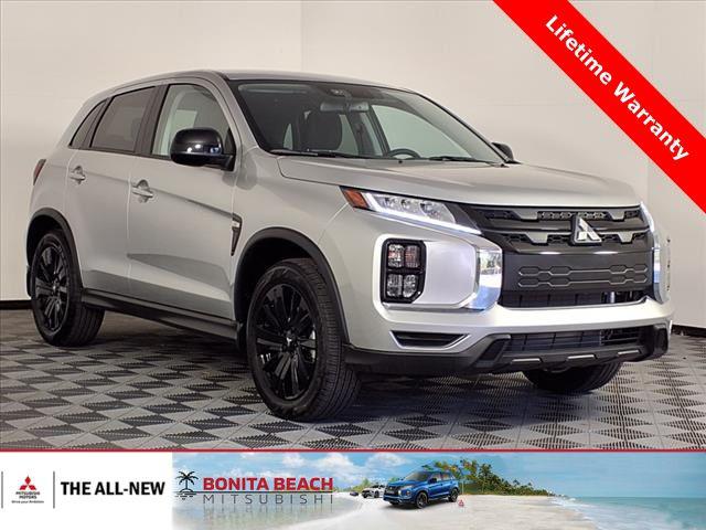 2024 Mitsubishi Outlander Sport 2.0 LE AWC for sale in Bonita Springs, FL