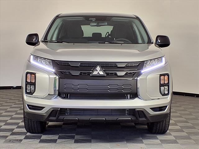 2024 Mitsubishi Outlander Sport 2.0 LE AWC