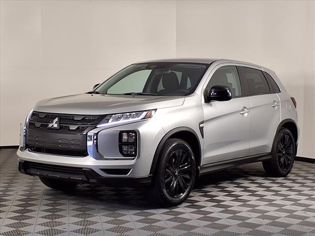 2024 Mitsubishi Outlander Sport 2.0 LE AWC