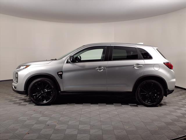 2024 Mitsubishi Outlander Sport 2.0 LE AWC