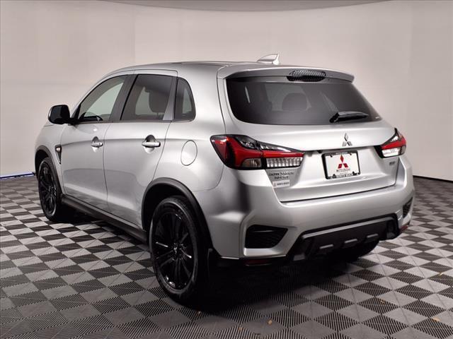 2024 Mitsubishi Outlander Sport 2.0 LE AWC