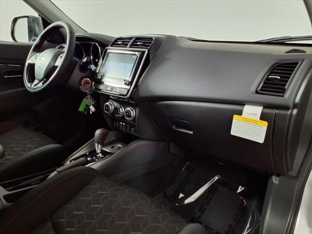 2024 Mitsubishi Outlander Sport 2.0 LE AWC