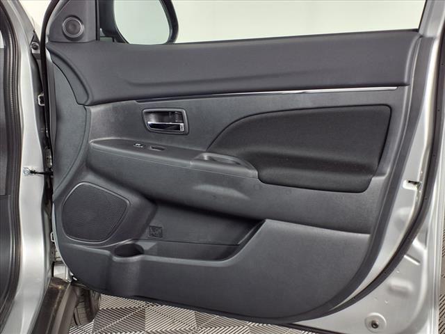 2024 Mitsubishi Outlander Sport 2.0 LE AWC
