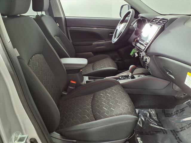 2024 Mitsubishi Outlander Sport 2.0 LE AWC