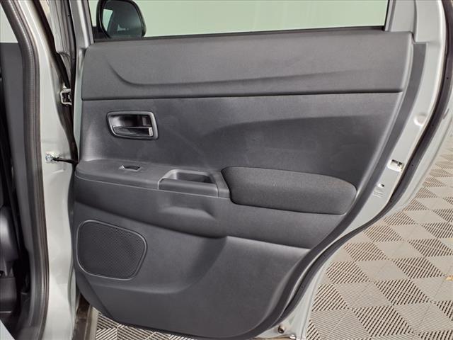 2024 Mitsubishi Outlander Sport 2.0 LE AWC