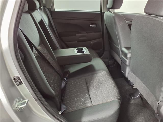 2024 Mitsubishi Outlander Sport 2.0 LE AWC