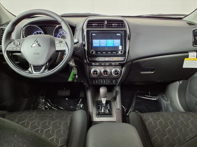 2024 Mitsubishi Outlander Sport 2.0 LE AWC