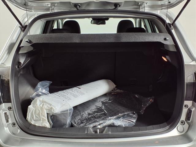 2024 Mitsubishi Outlander Sport 2.0 LE AWC