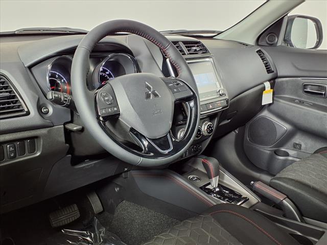 2024 Mitsubishi Outlander Sport 2.0 LE AWC