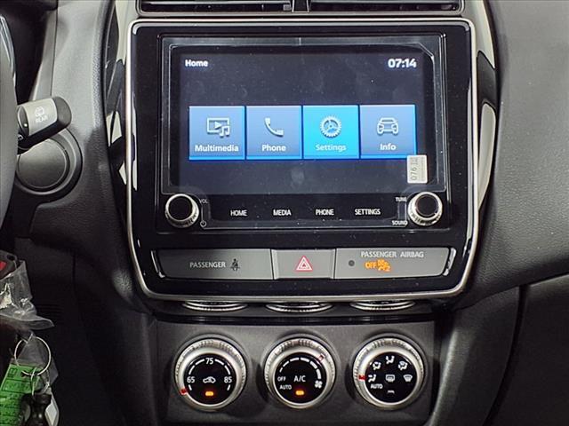 2024 Mitsubishi Outlander Sport 2.0 LE AWC