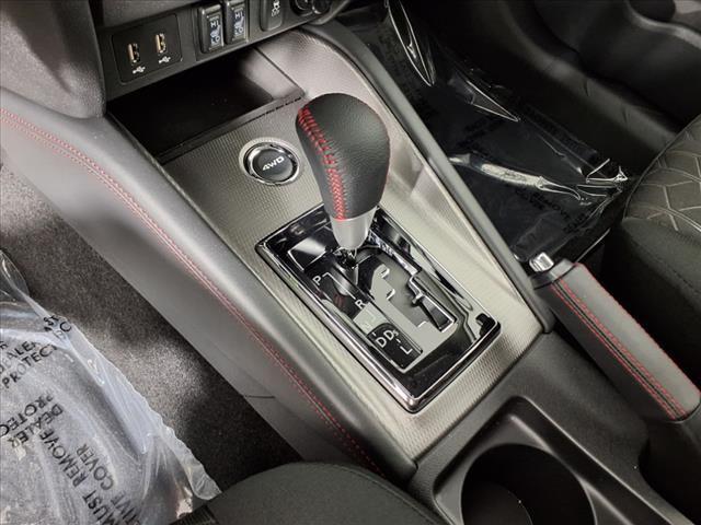 2024 Mitsubishi Outlander Sport 2.0 LE AWC