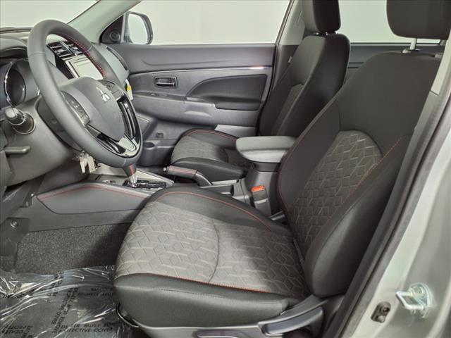 2024 Mitsubishi Outlander Sport 2.0 LE AWC