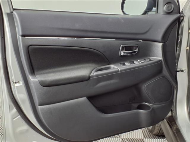 2024 Mitsubishi Outlander Sport 2.0 LE AWC