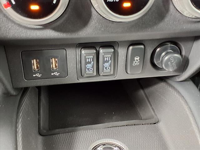 2024 Mitsubishi Outlander Sport 2.0 LE AWC