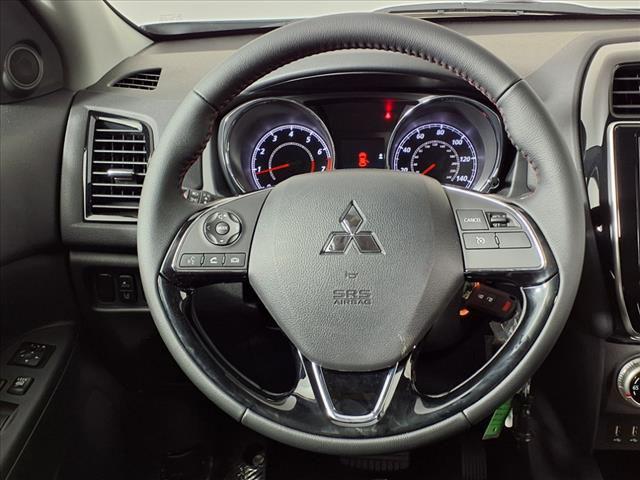 2024 Mitsubishi Outlander Sport 2.0 LE AWC