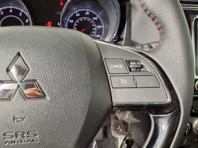 2024 Mitsubishi Outlander Sport 2.0 LE AWC