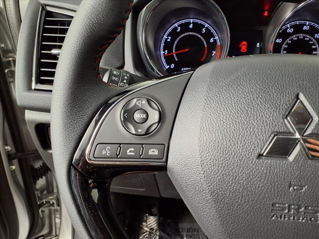 2024 Mitsubishi Outlander Sport 2.0 LE AWC