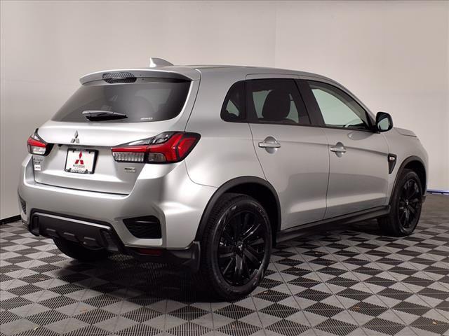 2024 Mitsubishi Outlander Sport 2.0 LE AWC