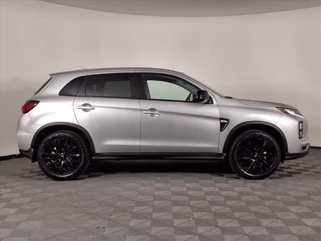 2024 Mitsubishi Outlander Sport 2.0 LE AWC