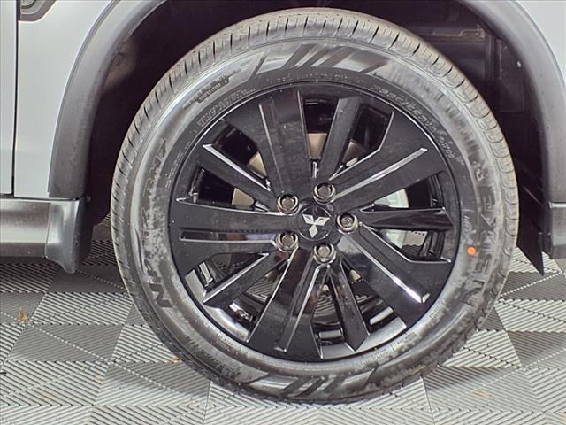 2024 Mitsubishi Outlander Sport 2.0 LE AWC