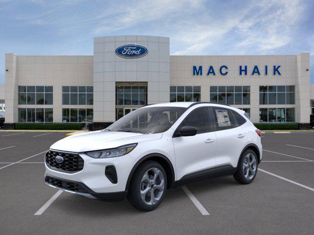 2025 Ford Escape ST-Line for sale in Houston, TX