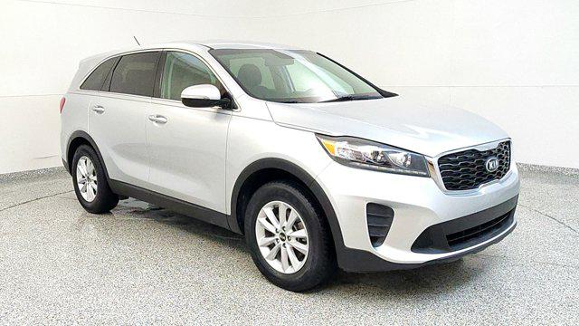 2020 Kia Sorento 2.4L L for sale in Freehold, NJ