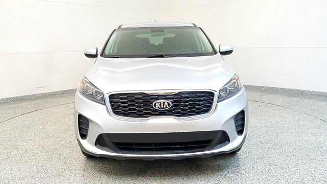 2020 Kia Sorento 2.4L L