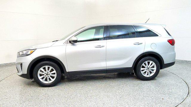 2020 Kia Sorento 2.4L L