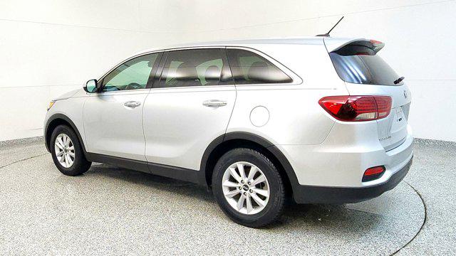 2020 Kia Sorento 2.4L L