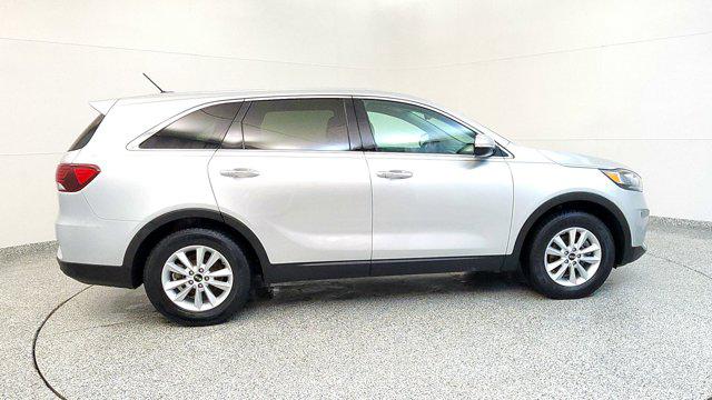 2020 Kia Sorento 2.4L L